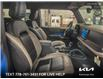 2023 Ford Bronco Wildtrak (Stk: T4571G) in Kamloops - Image 22 of 26