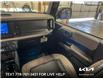 2023 Ford Bronco Wildtrak (Stk: T4571G) in Kamloops - Image 25 of 26