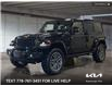 2024 Jeep Wrangler 4xe High Altitude (Stk: T4571A) in Kamloops - Image 1 of 26