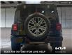 2024 Jeep Wrangler 4xe High Altitude (Stk: T4571A) in Kamloops - Image 5 of 26
