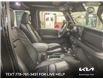 2024 Jeep Wrangler 4xe High Altitude (Stk: T4571A) in Kamloops - Image 22 of 26