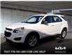 2017 Chevrolet Equinox LS (Stk: TR541A) in Kamloops - Image 1 of 32