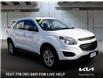 2017 Chevrolet Equinox LS (Stk: TR541A) in Kamloops - Image 7 of 32