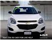 2017 Chevrolet Equinox LS (Stk: TR541A) in Kamloops - Image 8 of 32