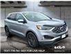 2022 Ford Edge Titanium (Stk: PS038) in Kamloops - Image 7 of 35
