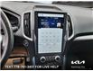 2022 Ford Edge Titanium (Stk: PS038) in Kamloops - Image 25 of 35
