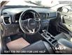 2017 Kia Sportage EX (Stk: 5H0204A) in Kamloops - Image 9 of 21