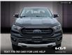2022 Ford Ranger Lariat (Stk: 5H0079A) in Kamloops - Image 2 of 23