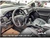 2022 Ford Ranger Lariat (Stk: 5H0079A) in Kamloops - Image 11 of 23