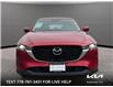 2025 Mazda CX-5 GS (Stk: P3834) in Kamloops - Image 2 of 25