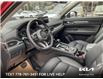 2025 Mazda CX-5 GS (Stk: P3834) in Kamloops - Image 13 of 25