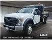2022 Ford F-550 Chassis XL (Stk: PS062) in Kamloops - Image 1 of 27