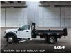 2022 Ford F-550 Chassis XL (Stk: PS062) in Kamloops - Image 2 of 27