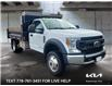 2022 Ford F-550 Chassis XL (Stk: PS062) in Kamloops - Image 7 of 27