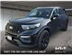 2023 Ford Explorer ST (Stk: PS076) in Kamloops - Image 1 of 35