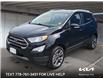 2021 Ford EcoSport Titanium (Stk: DS096A) in Kamloops - Image 1 of 35