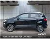 2021 Ford EcoSport Titanium (Stk: DS096A) in Kamloops - Image 2 of 35