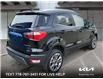 2021 Ford EcoSport Titanium (Stk: DS096A) in Kamloops - Image 5 of 35