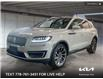 2020 Lincoln Nautilus Reserve (Stk: X5110A) in Kamloops - Image 1 of 26