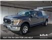 2022 Ford F-150 XLT (Stk: T4572A) in Kamloops - Image 1 of 26