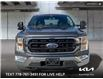 2022 Ford F-150 XLT (Stk: T4572A) in Kamloops - Image 2 of 26