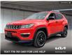 2019 Jeep Compass Sport (Stk: S4229A) in Kamloops - Image 1 of 26