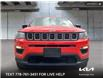 2019 Jeep Compass Sport (Stk: S4229A) in Kamloops - Image 2 of 26
