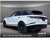 2020 Land Rover Range Rover Velar P340 R-Dynamic S (Stk: SS172A) in Kamloops - Image 4 of 25