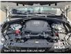 2020 Land Rover Range Rover Velar P340 R-Dynamic S (Stk: SS172A) in Kamloops - Image 10 of 25