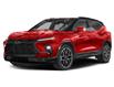 2023 Chevrolet Blazer LT (Stk: CFVF6K) in Kitchener - Image 1 of 3