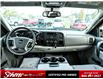 2012 GMC Sierra 2500HD SLE (Stk: 223660AA) in Kitchener - Image 11 of 17