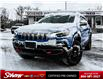 2019 Jeep Cherokee Trailhawk (Stk: 231450A) in Kitchener - Image 1 of 16
