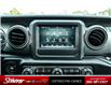 2021 Jeep Wrangler Unlimited Sport (Stk: 230330AA) in Kitchener - Image 8 of 19