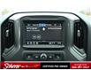 2022 Chevrolet Silverado 1500 Custom (Stk: 830030) in Kitchener - Image 11 of 19
