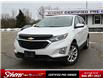 2019 Chevrolet Equinox LT (Stk: 232830A) in Kitchener - Image 1 of 4