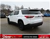 2020 Chevrolet Traverse LT (Stk: 231100A) in Kitchener - Image 4 of 20