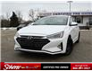 2019 Hyundai Elantra ESSENTIAL (Stk: 800800A) in Kitchener - Image 1 of 4