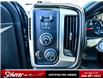 2018 GMC Sierra 1500 SLT (Stk: 231030A) in Kitchener - Image 7 of 22