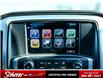 2018 GMC Sierra 1500 SLT (Stk: 231030A) in Kitchener - Image 10 of 22