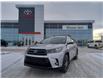 2018 Toyota Highlander XLE (Stk: 2390261) in Moose Jaw - Image 1 of 30