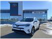 2018 Toyota RAV4 XLE (Stk: 8047) in Moose Jaw - Image 1 of 29