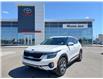 2021 Kia Seltos EX Premium (Stk: 8059) in Moose Jaw - Image 1 of 33