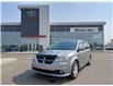 2017 Dodge Grand Caravan Crew (Stk: 80461) in Moose Jaw - Image 1 of 31