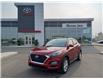 2021 Hyundai Tucson Preferred (Stk: 8088) in Moose Jaw - Image 1 of 31