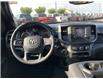 2022 RAM 1500 Tradesman (Stk: 5N304) in Medicine Hat - Image 11 of 16