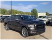 2022 RAM 1500 Laramie (Stk: 5N310) in Medicine Hat - Image 1 of 17