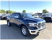 2022 RAM 1500 Laramie (Stk: 5N312) in Medicine Hat - Image 1 of 17
