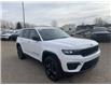 2023 Jeep Grand Cherokee Limited (Stk: 5P009) in Medicine Hat - Image 1 of 18