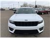 2023 Jeep Grand Cherokee Limited (Stk: 5P009) in Medicine Hat - Image 5 of 18