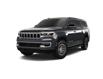 2023 Jeep Wagoneer L Series III (Stk: 5P122) in Medicine Hat - Image 1 of 1